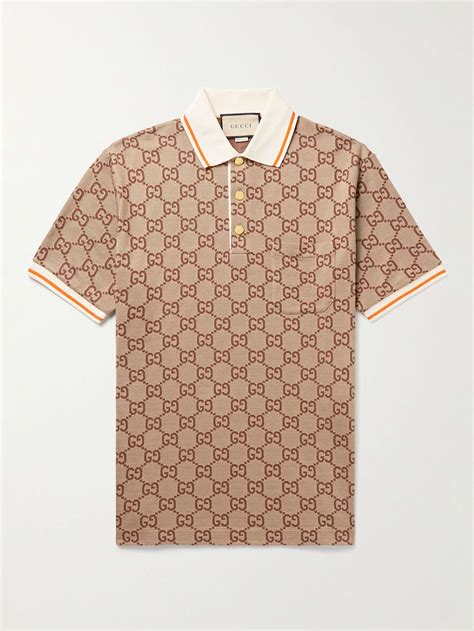 polo gucci homme prix|Gucci t shirts for men.